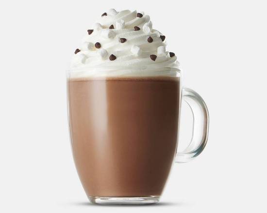 Campfire Mocha