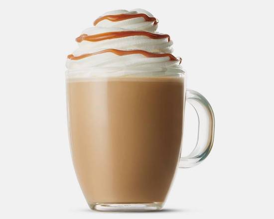 Caramel High Rise