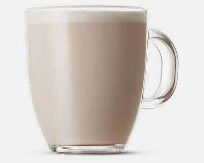 Chai Tea Latte