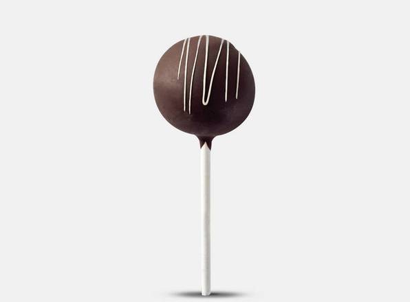 Chocolate Cake Pop