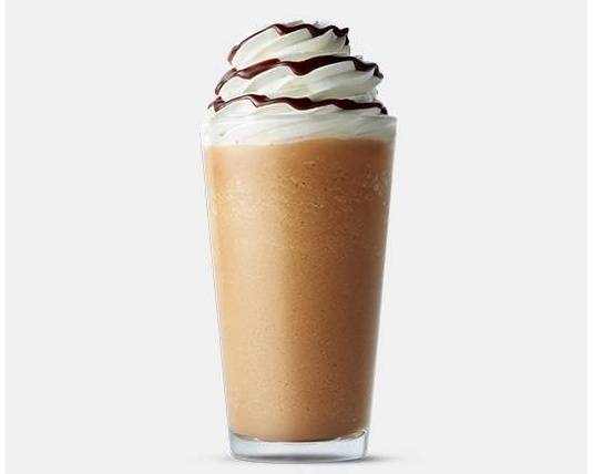 Chocolate Cooler
