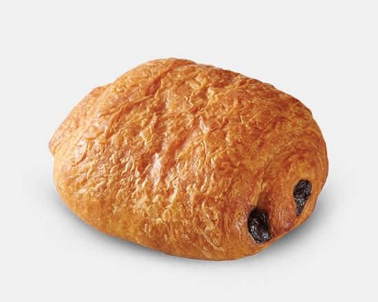 Chocolate Croissant