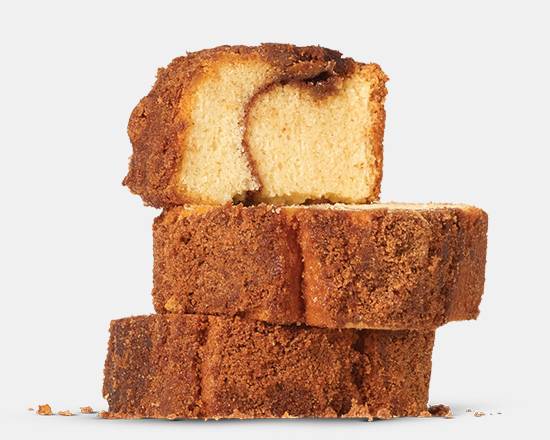 Cinnamon Coffee Cake