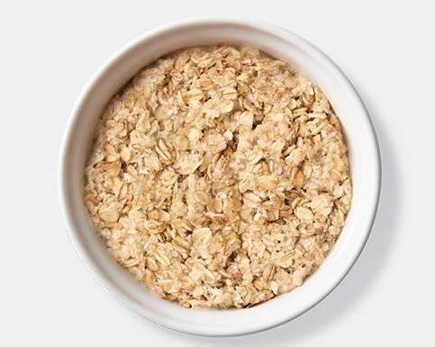 Classic Oatmeal