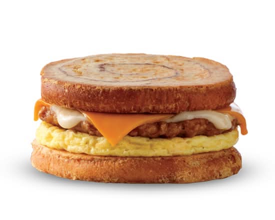 French Toast Sandwich