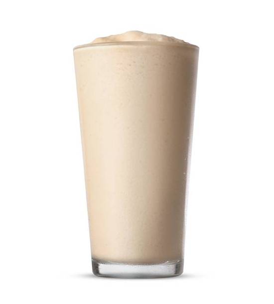 Frozen Peaches and Cream