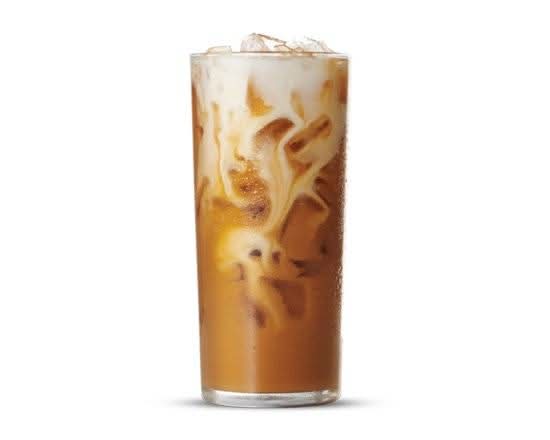 Ho Ho Mint Mocha Espresso Shaker