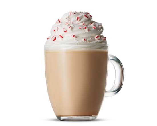 Ho Ho Mint Mocha