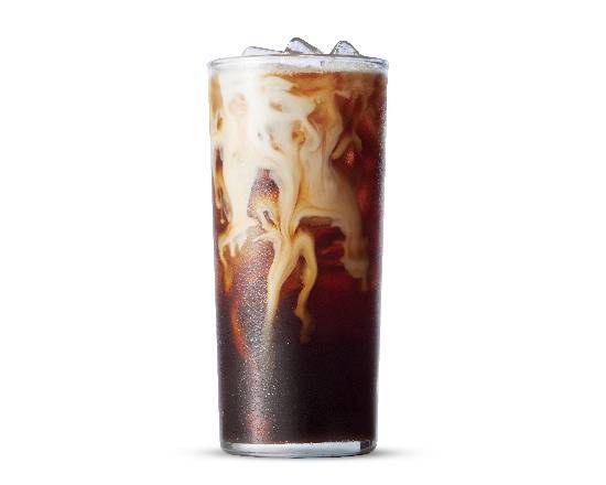 Honey Lavender Espresso Shaker
