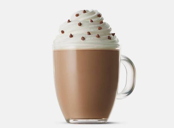 Hot Chocolate