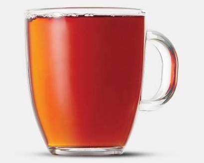 Hot Cinnamon Spice Tea