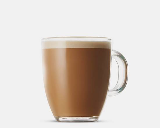 Hot Honey Almondmilk Crafted Press