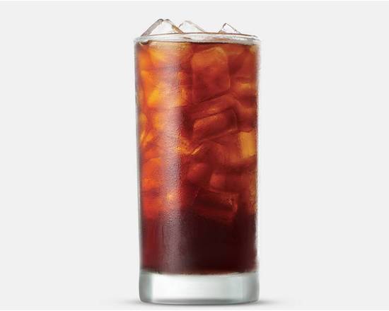 Iced Americano