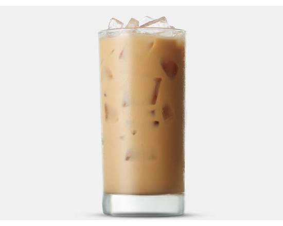 Iced Berry White Mocha