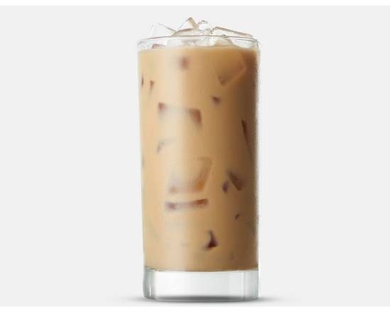 Iced Latte