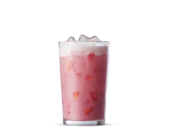 Kids Berry Punch Coconutmilk Refresher