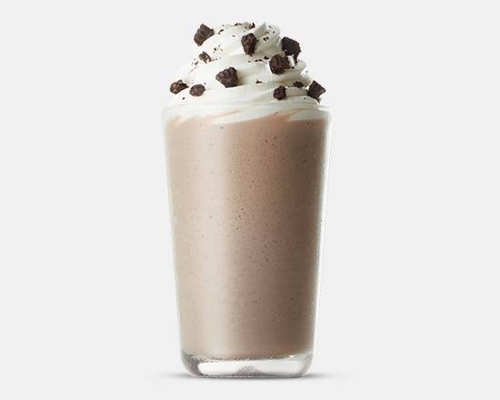Kids Frozen Cookies and Cream