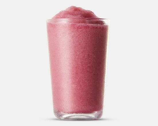 Kids Strawberry Banana Yogurt Smoothie