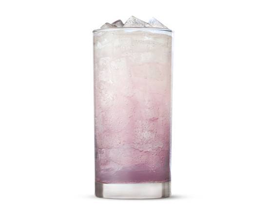 Lavender Energy Drink