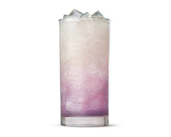 Lavender Lemonade Energy Drink