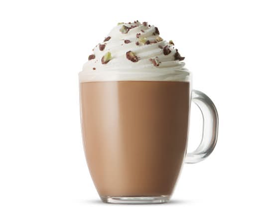 Mint Condition Mocha