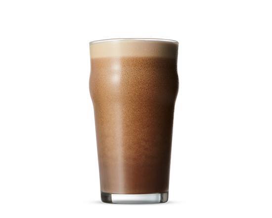 Nitro Latte