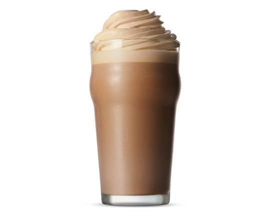 Nitro Turtle Mocha