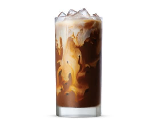 Spicy Mocha Espresso Shaker