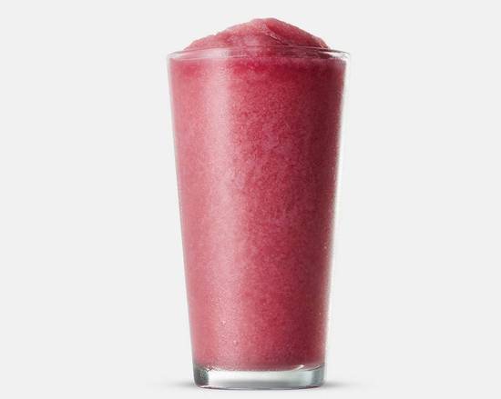 Strawberry Banana Yogurt Smoothie