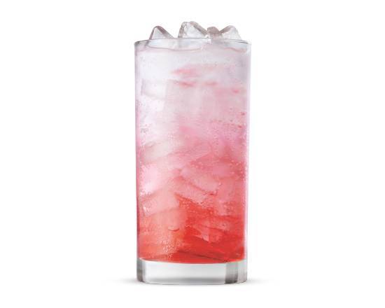 Strawberry Pineapple Energy Drink