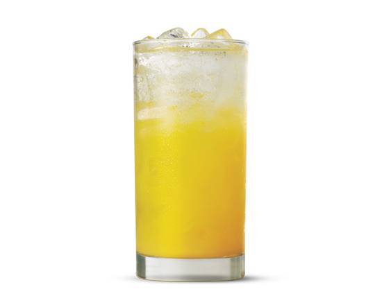 Sugar-Free Passionfruit Yuzu Energy Drink