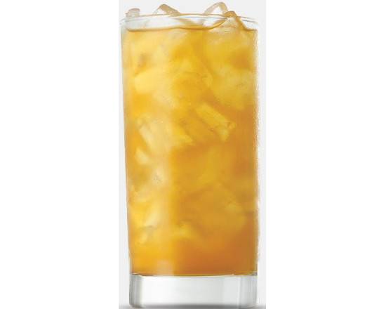 Tropical Green Iced Tea