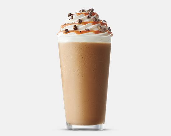 Turtle Mocha Cooler
