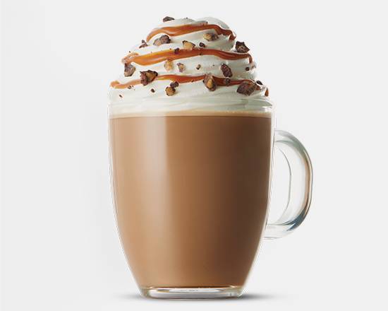 Turtle Mocha