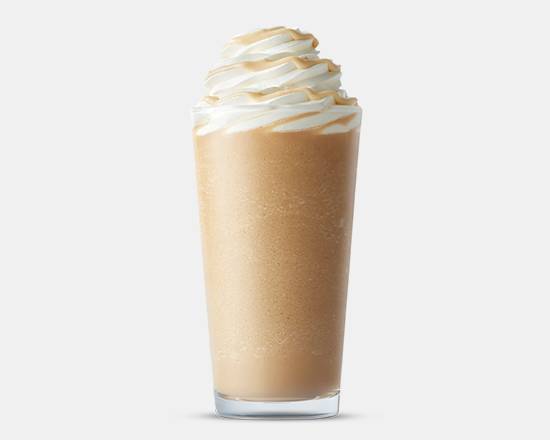 Vanilla Cooler