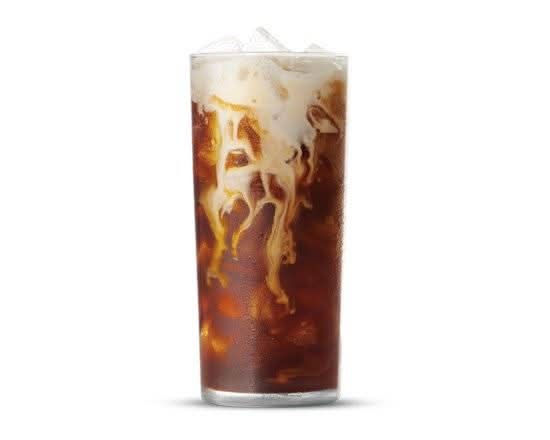Vanilla Espresso Shaker