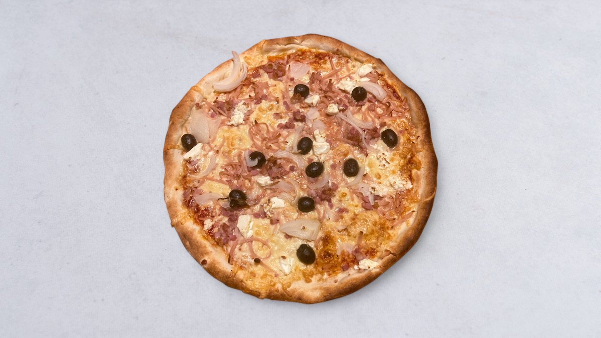Ciao bella