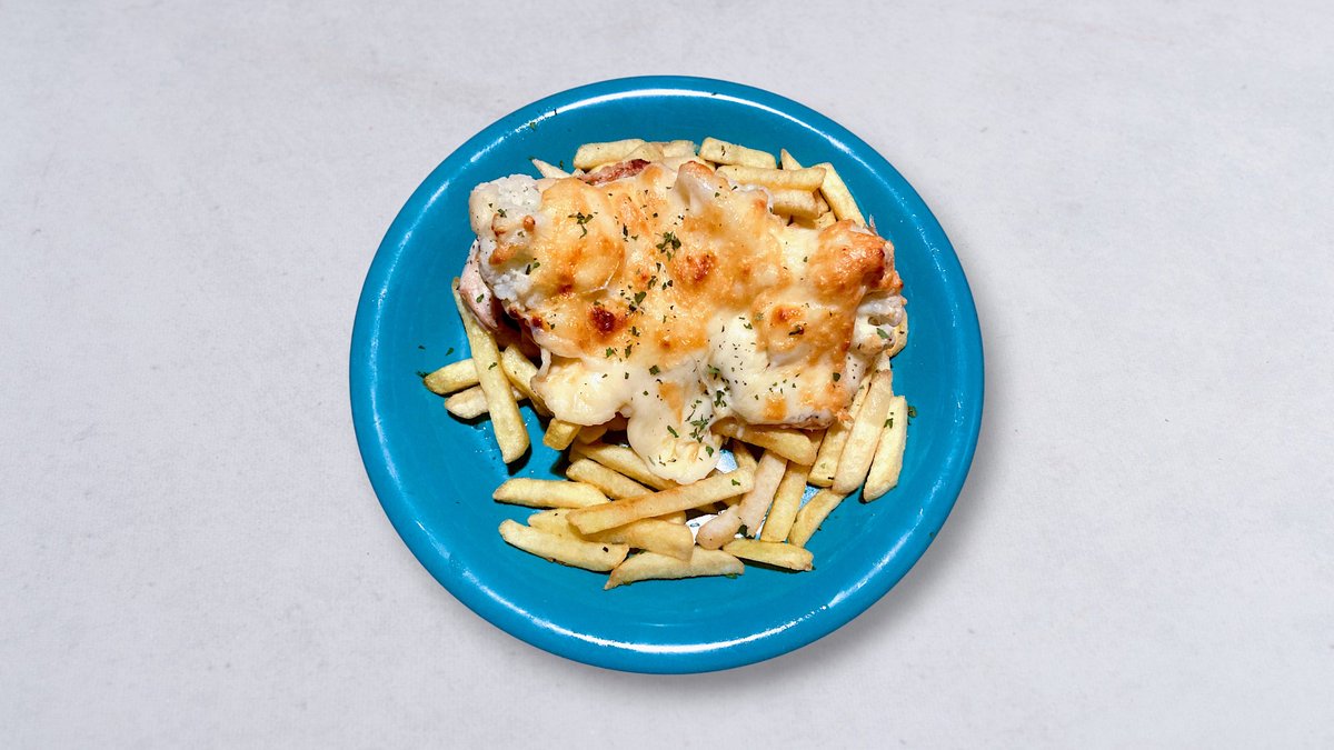 Dubbary szelet