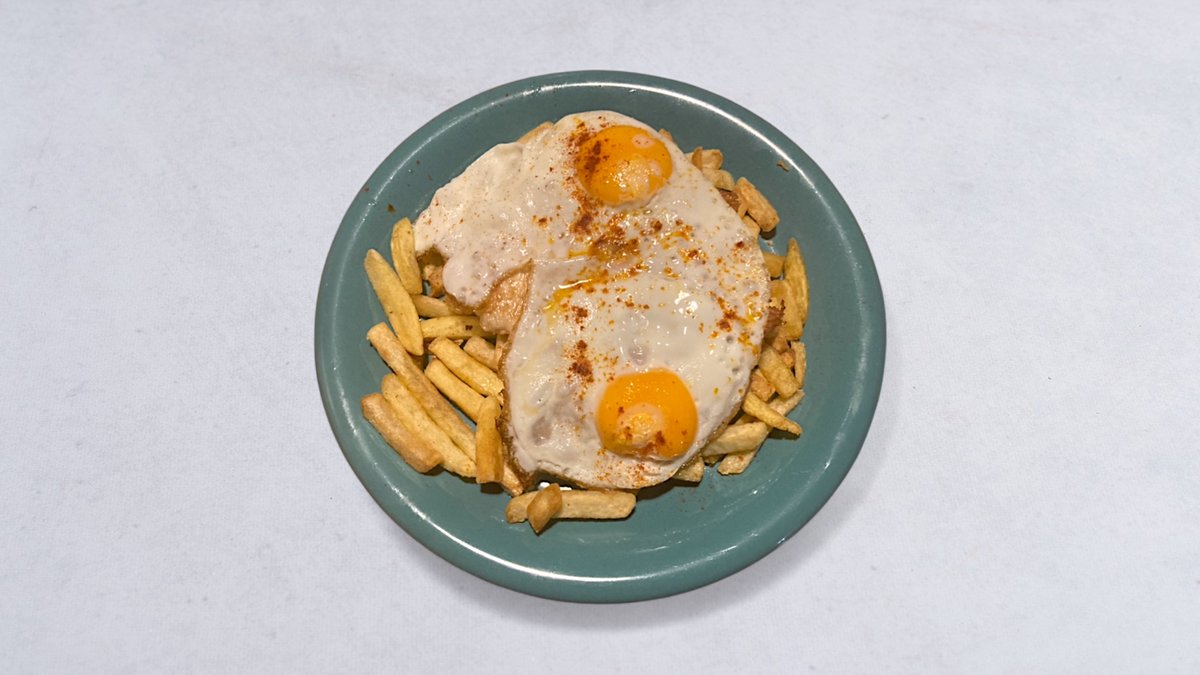 Holstein szelet