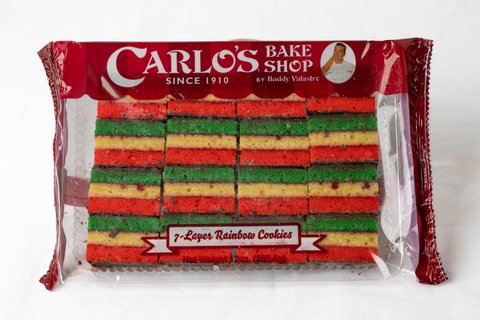 7-Layer Cookie Packs