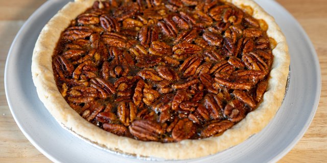 Pecan Pie