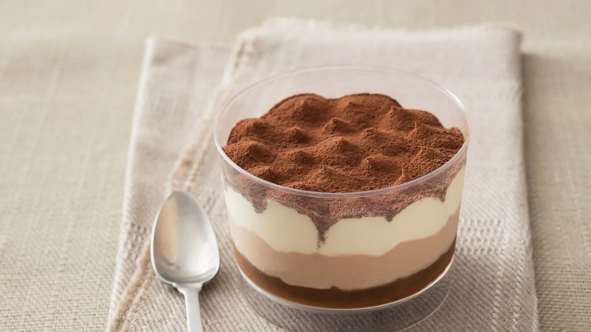 Coppa Tiramisù