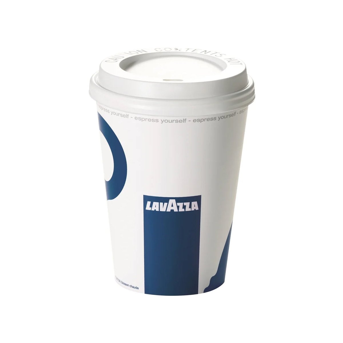Latte Macchiato