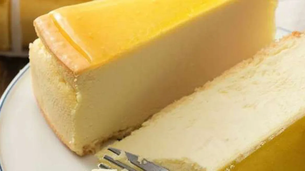 NY Cheesecake
