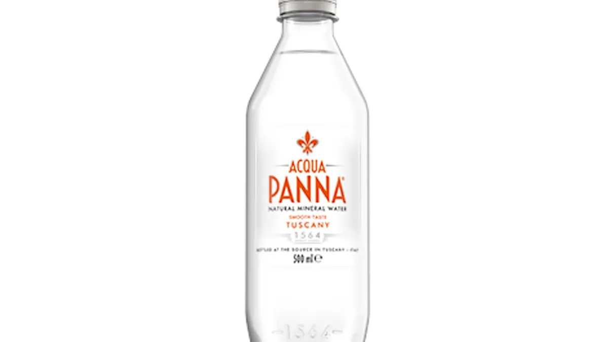 Panna water 0,5l