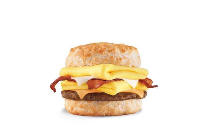 Monster Biscuit