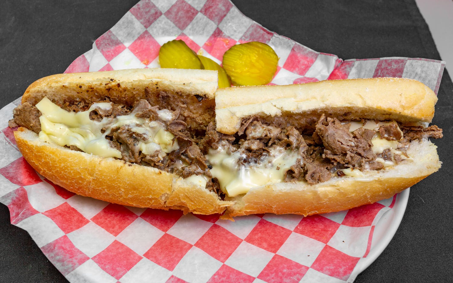 Cheesesteak