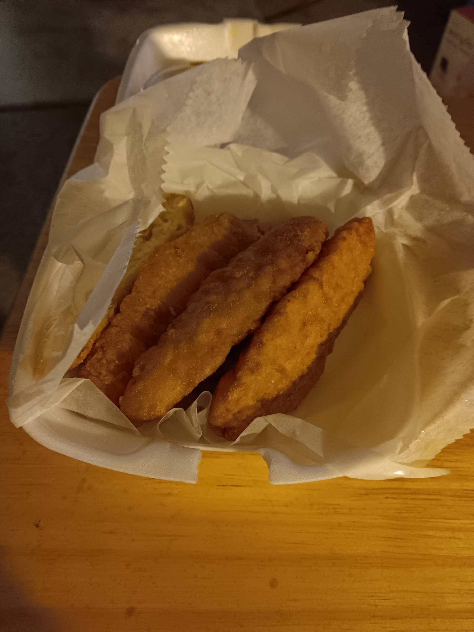Chicken Tenders