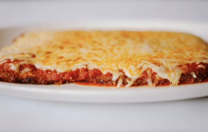 Chicken Parmesan