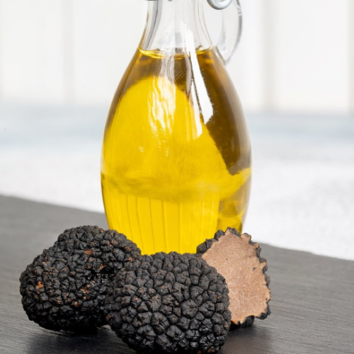 Extra Aceite Trufa